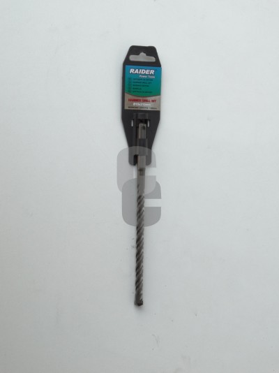 Нови предложения Бургия SDS 10х210мм.